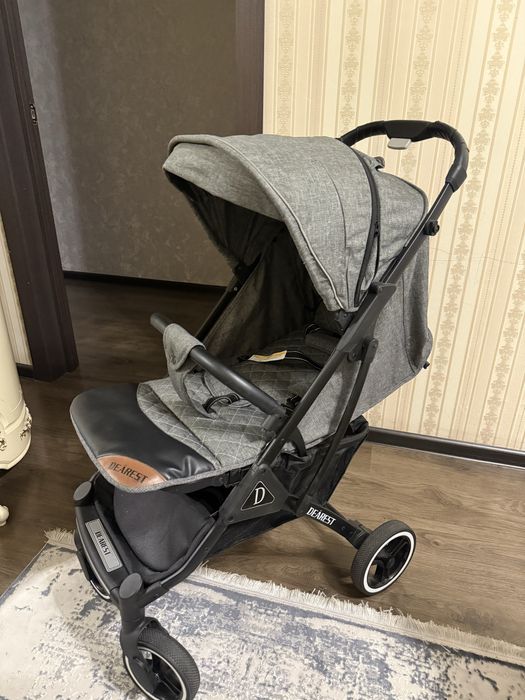 детская коляска DEAREST