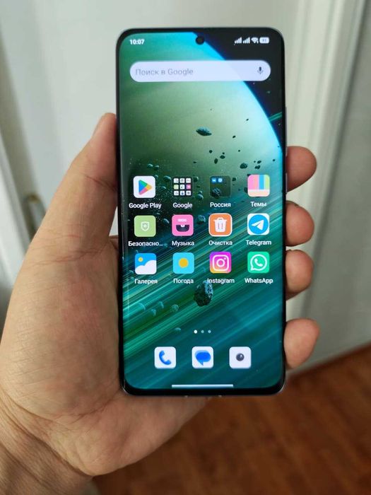 Продам Xiaomi 12