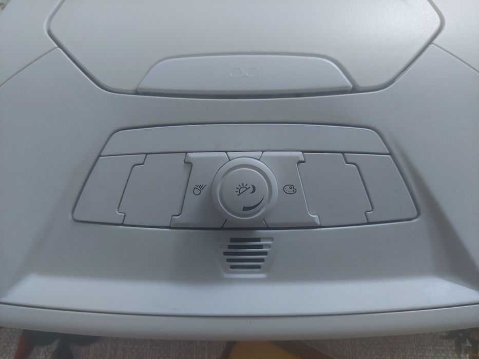 Plafoniera kuga 2 focus 3 mondeo/selector ambientale/functie Trapa