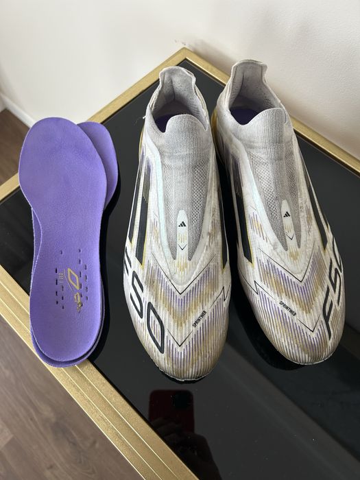 Ghete fotbal ADIDAS ELITE 42