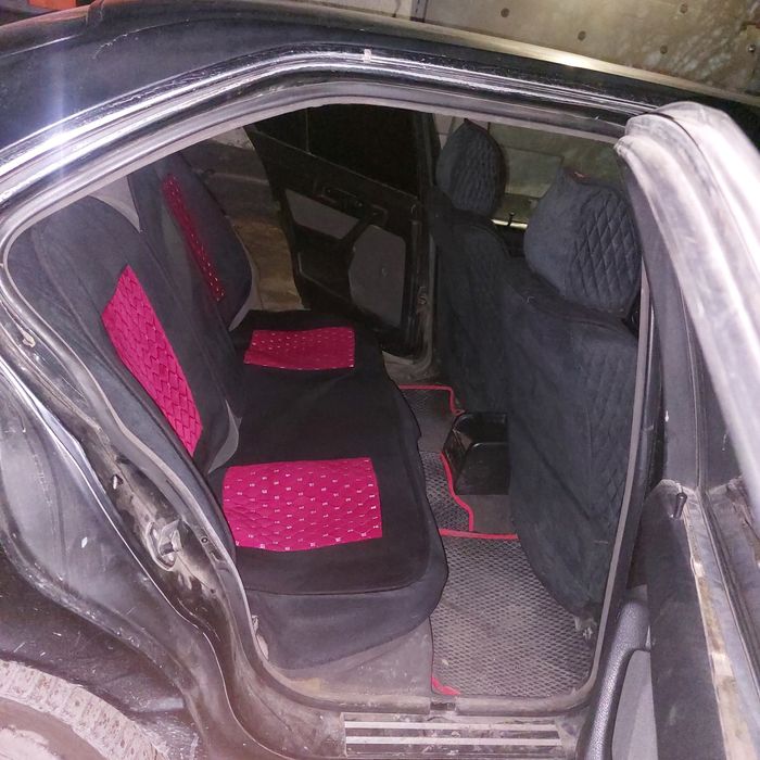 Продаётся BMW E34.