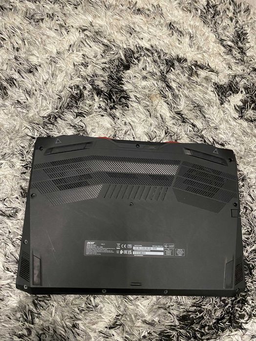 Геймърски лаптоп ACER NITRO 5.