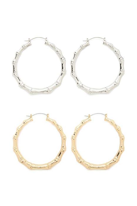 Серьги с Америки forever21
