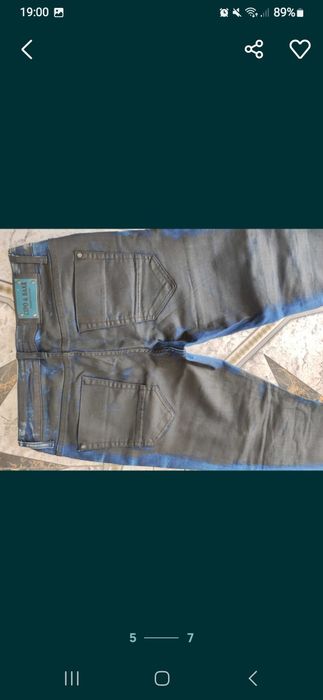Blugi Cipo & Bax originali 100%