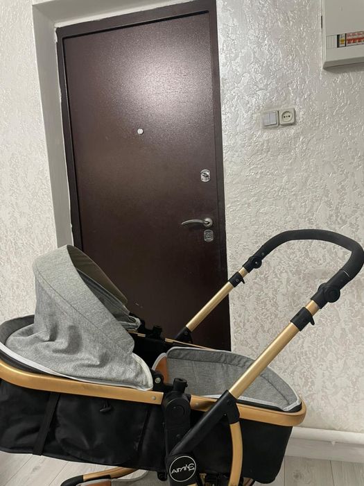 Коляска детская 15000