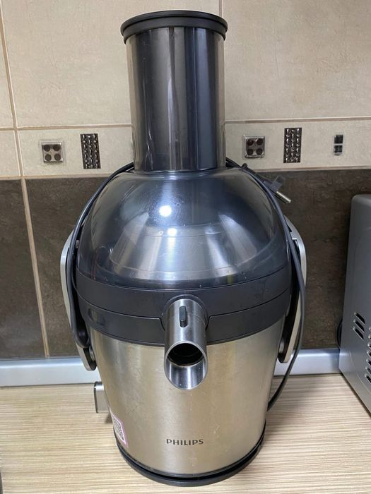 Storcator de fructe si legumd pentru sucuri proaspete