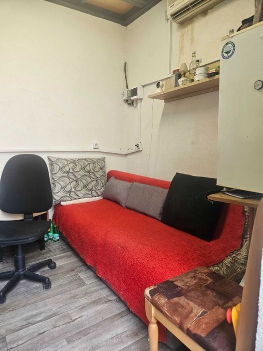 Продава се Магазин в София, Люлин 4 - 9 кв.м за 112 €/кв.м - Снимка #3