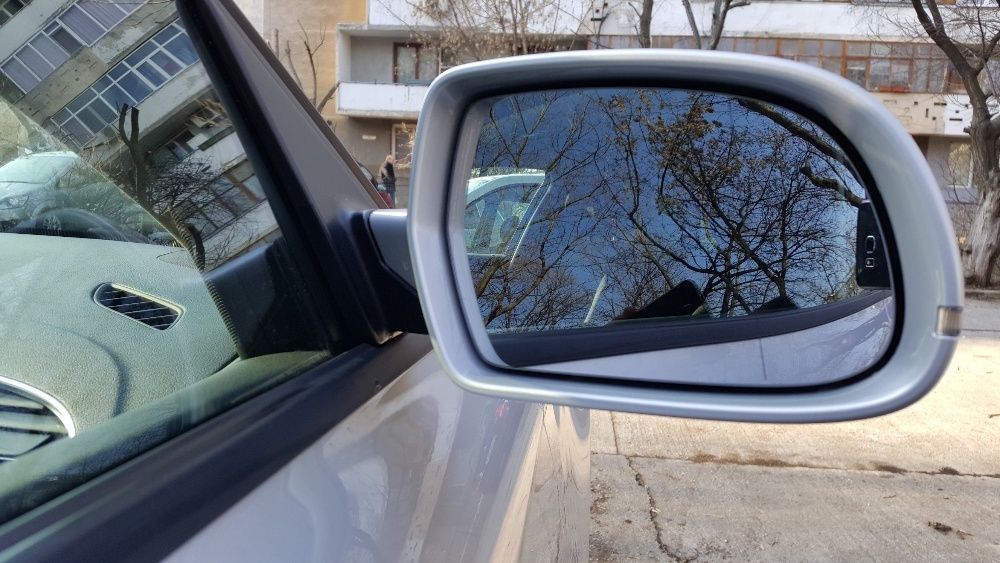 Set oglinzi electrice Audi A4 B8