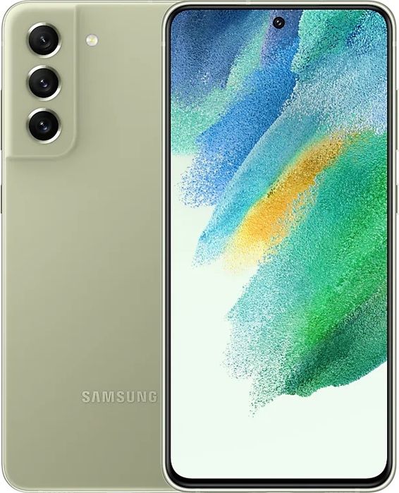 Samsung Galaxy S21 FE 5G