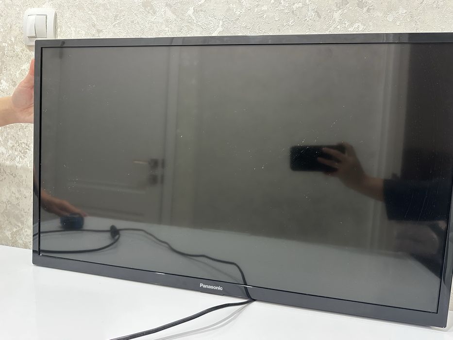 Продается телевизор в хорошем состоянии