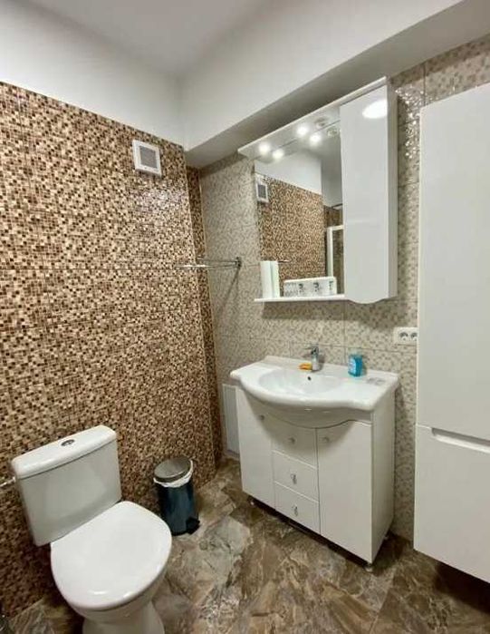 Дава се под наем Двустаен апартамент в Пловдив, Христо Смирненски - 48 кв.м за 397.8 € - Снимка #6