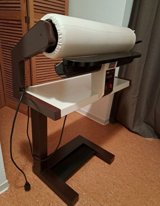 Calandru de calcat, calcator profesionist,HORECA HORECA