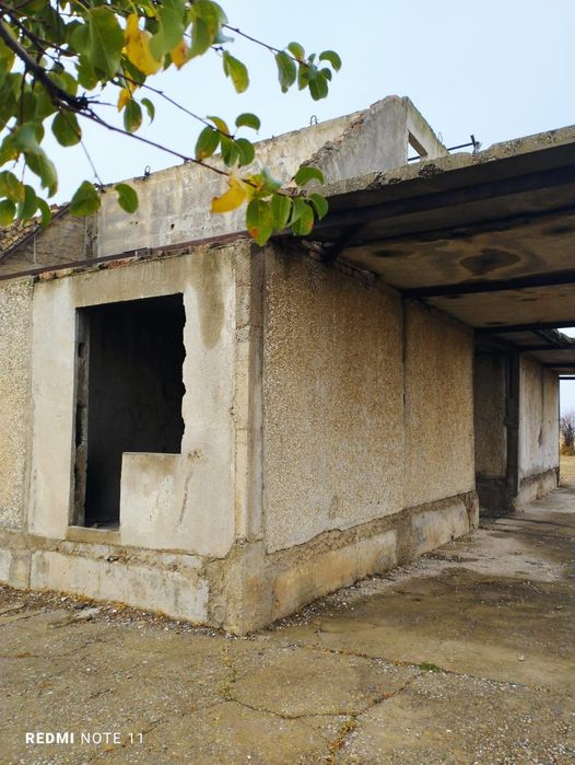 Продаётся участок