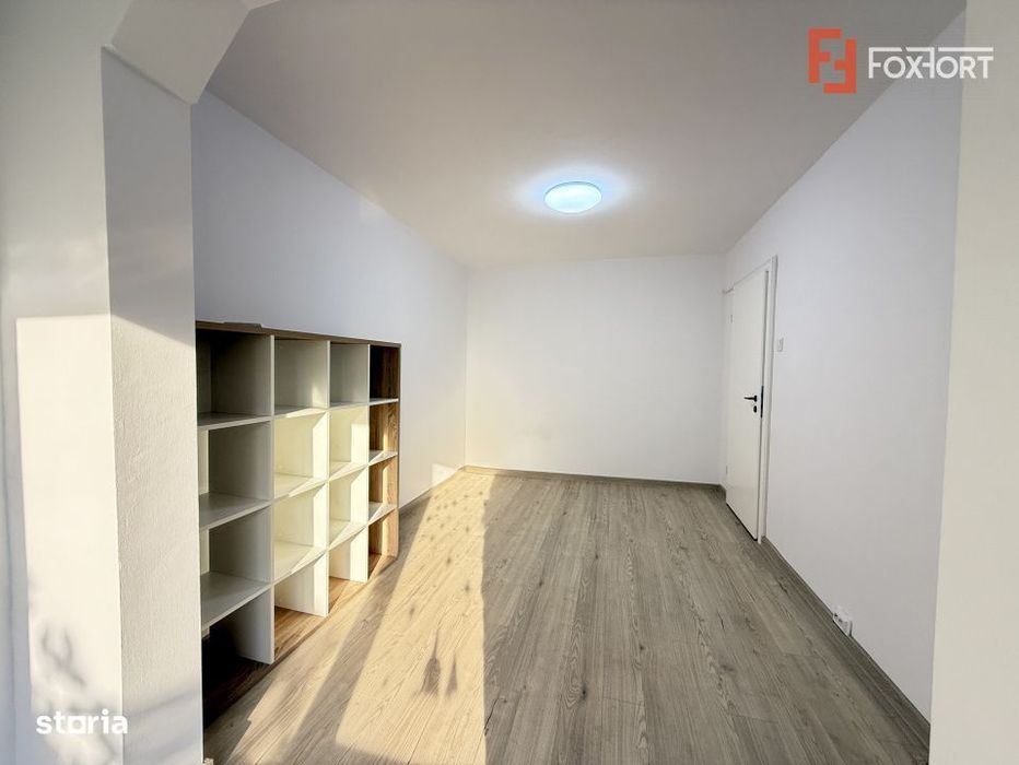 COMISION 0 % Apartament 3 camere decomandat | 63 mp | Etaj 3 | Girocul