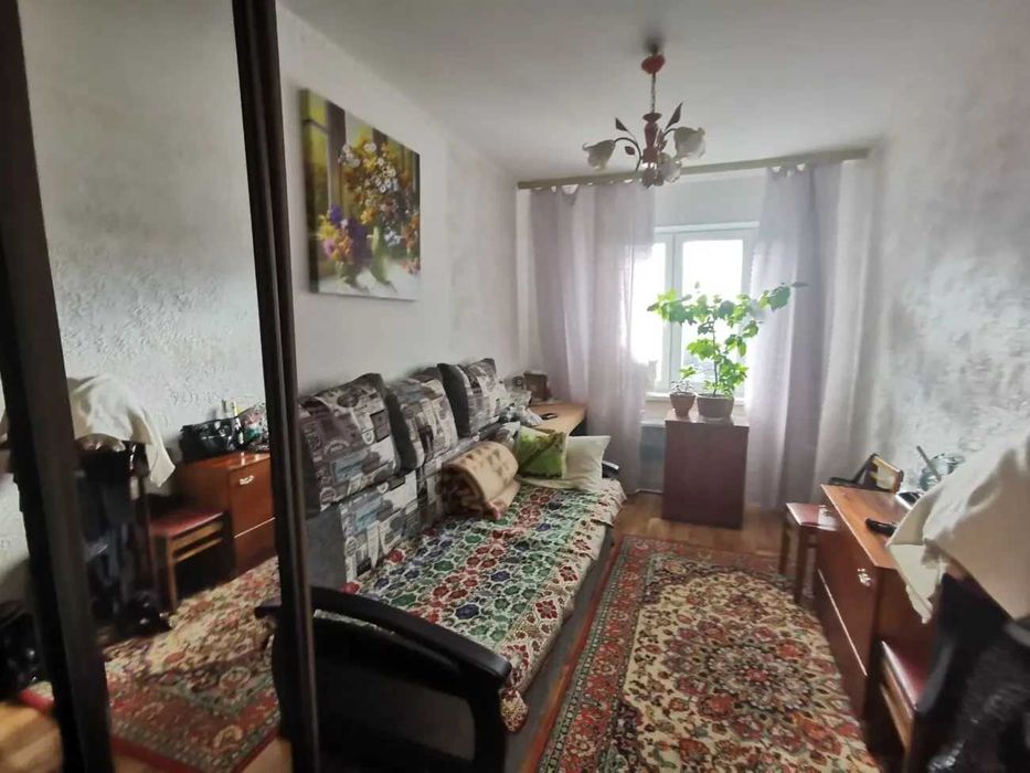 Двустаен имот в кв.Илиянци