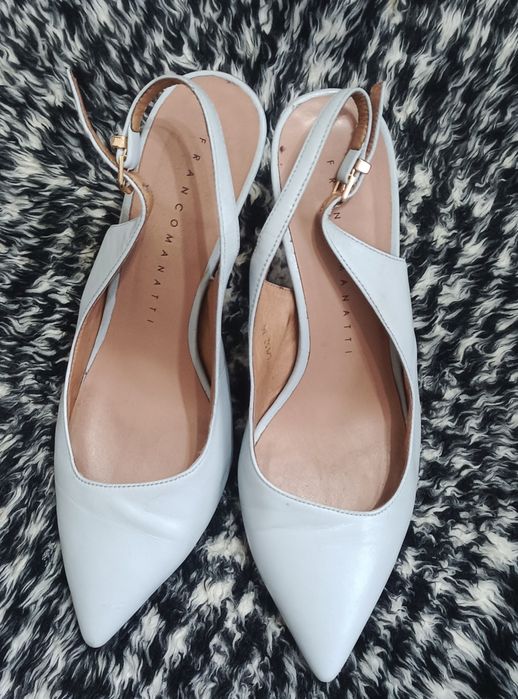 Продам туфли женские