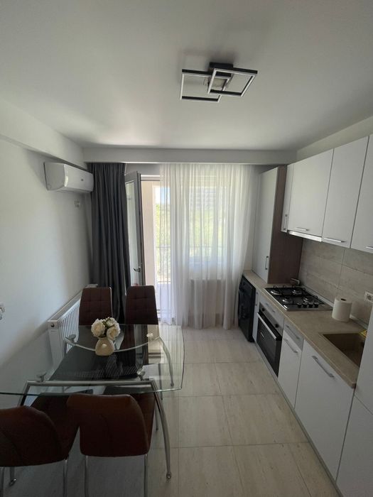 Inchidez apartament 2 cam, 2 bai Mamaia N,ZONA LIDL,str D7. 150m plaja