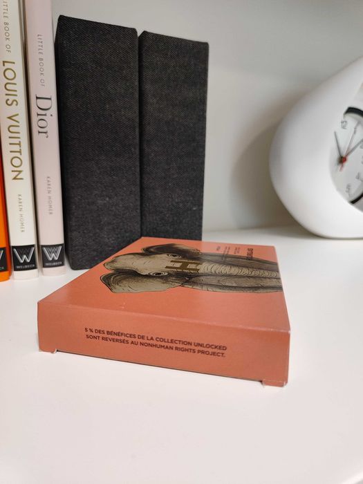 Hourglass палетка слон / Ambient Elephant