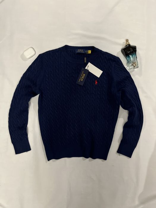 Свитер Ральф Лаурен| Sweater Ralph Lauren