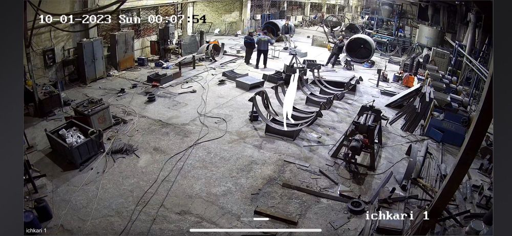 Услуга лазерной и плазменной резки