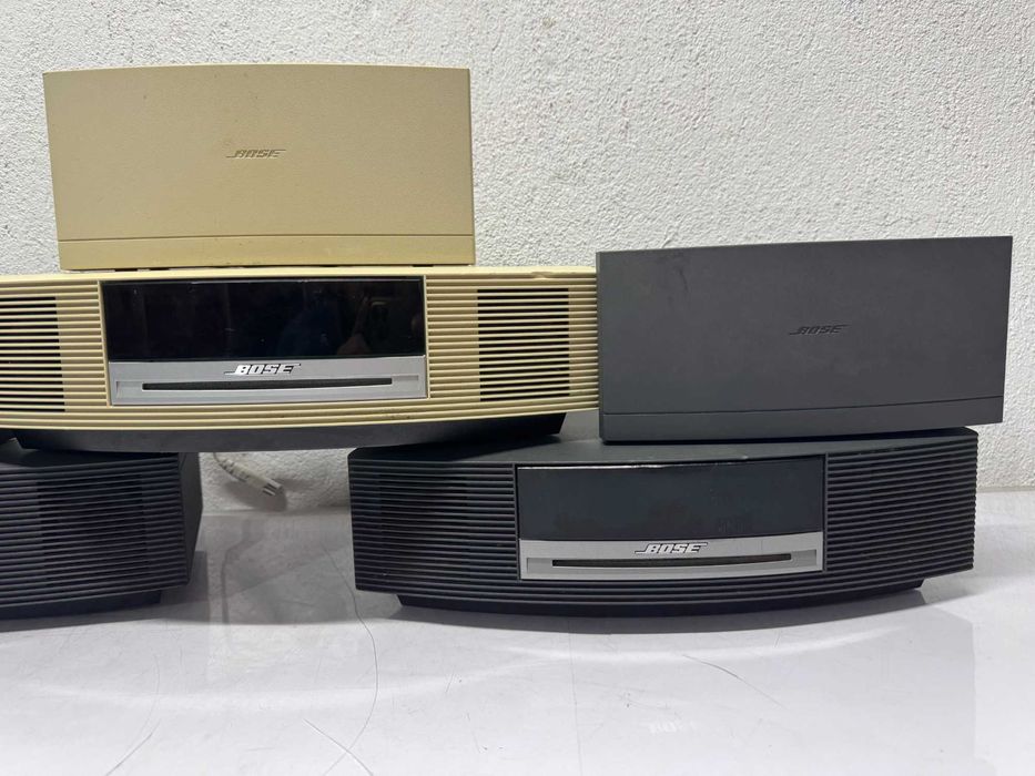 Радио - Bose AWRCC5/6 CD Wave Music System