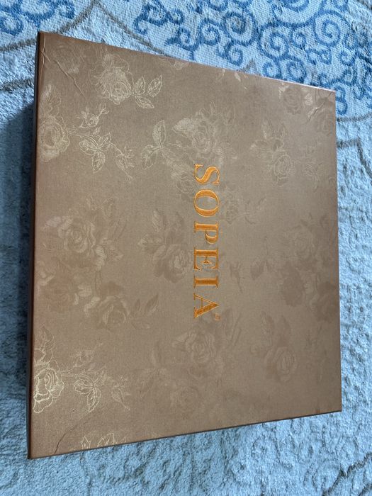 Сапоги Sopeia 60000