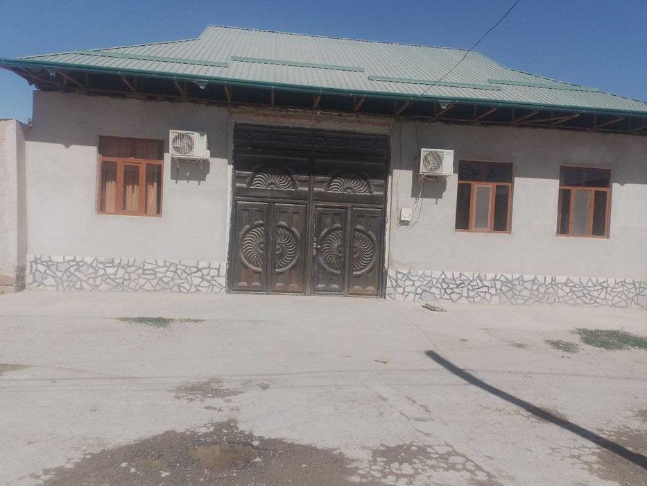 КАРМАНА Т.Нарпай 3 булимда тайёр ховли сотилади