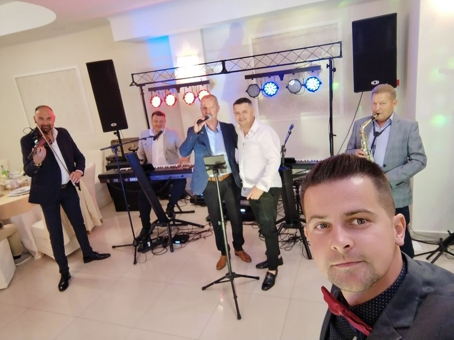 Vornic (staroste) nunti!