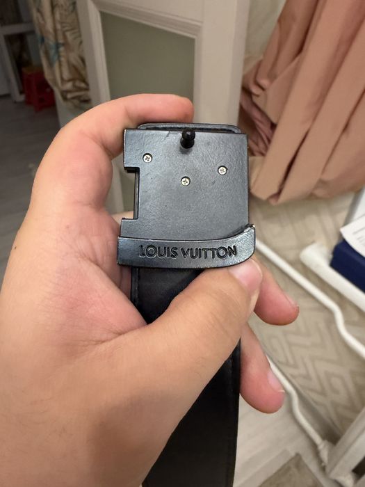 Ремень Louis Vuitton