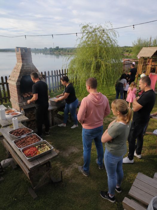 Spațiu de evenimente pentru aniversări copii – Comana | Pe malul Deltei Neajlovului