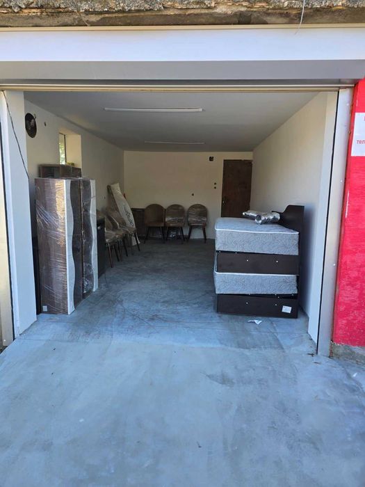 Продава се Гараж / Паркомясто в Разград, Житница - 22 кв.м за 1159 €/кв.м - Снимка #2