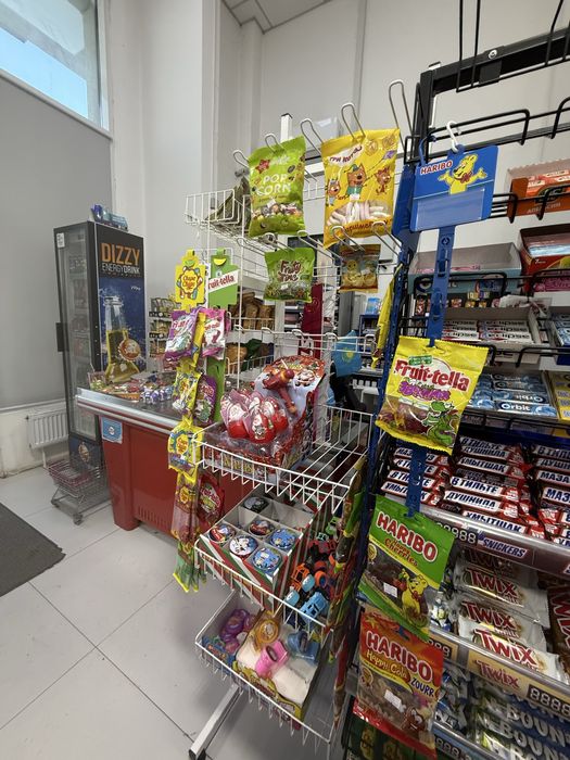 Холодильники витринные