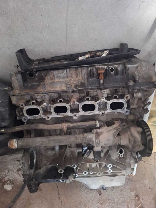 Двигател за Subaru Justy III 1.3