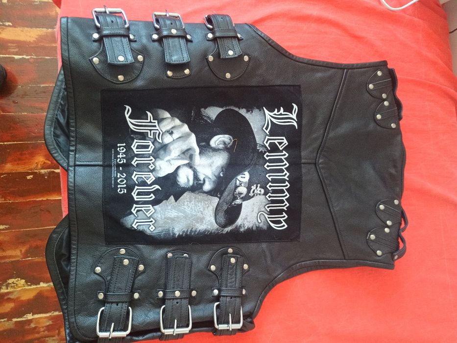 Мото елек за рокери