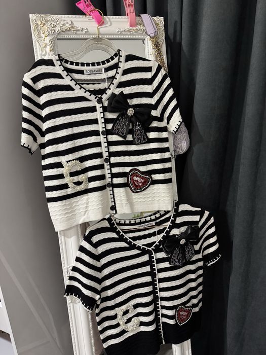 Плетиво жилетка потник ,тениски плетиво