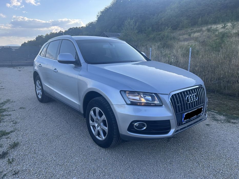 AUDI Q5 2015 — imagine 4