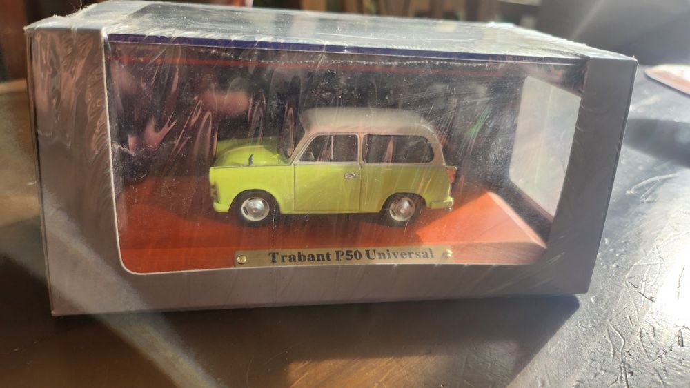 Колекционерски модел