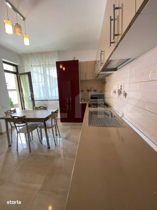 Casa moderna, 200 mp utili, 4 camere, zona Ford