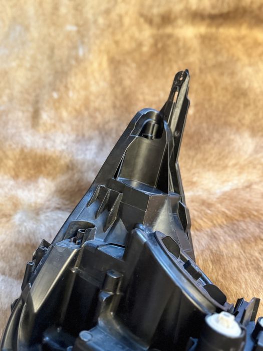 Far stanga halogen - Opel Insignia facelift 2015