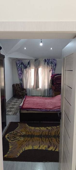 Продаётся квартира