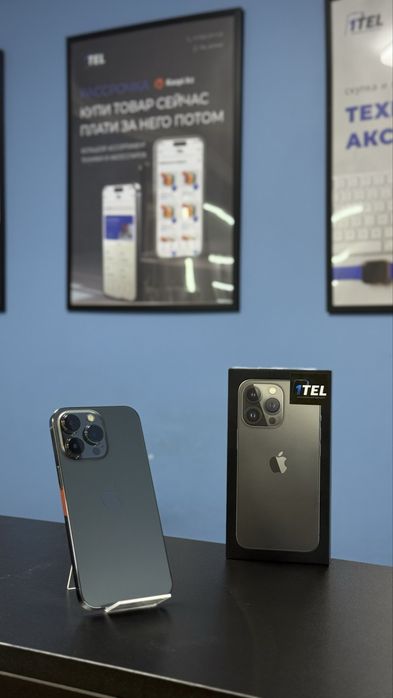 iPhone 13 Pro 128  GB