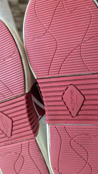 Дамски обувки Valentino 37