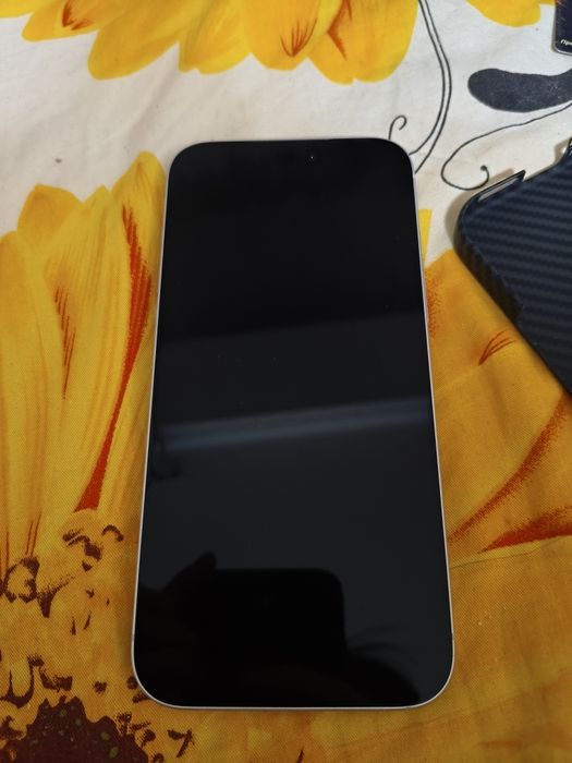 iPhone 17 pro max 256 | 23 цикла | на гарантии