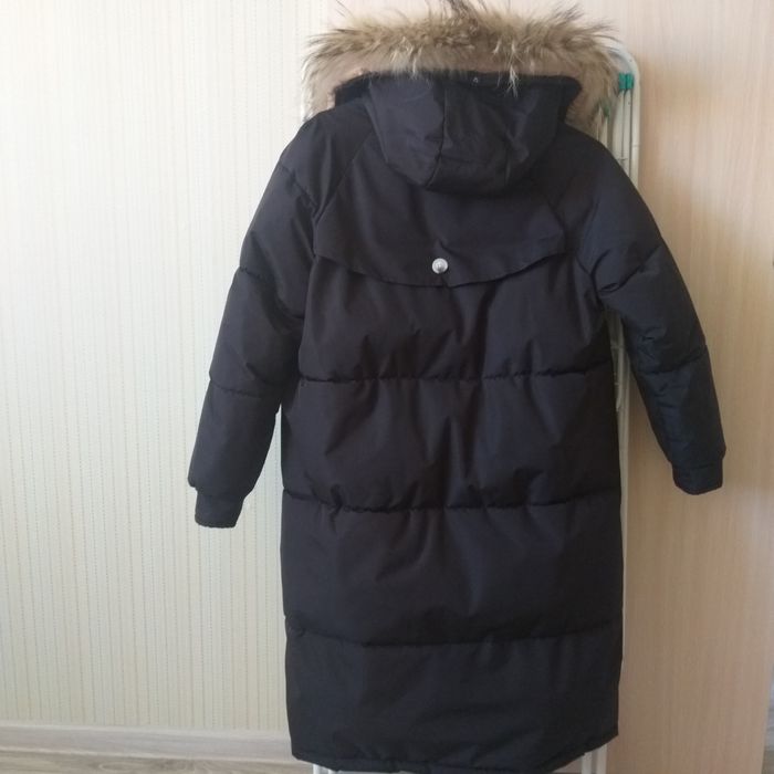 Продам куртку зимнюю.