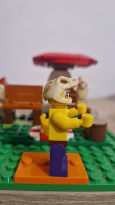 Original LEGO Ninjago Krait  Tournament of Elements njo0120