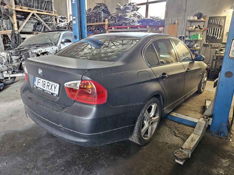 Piese auto BMW e90 325xi non-lci volan stanga