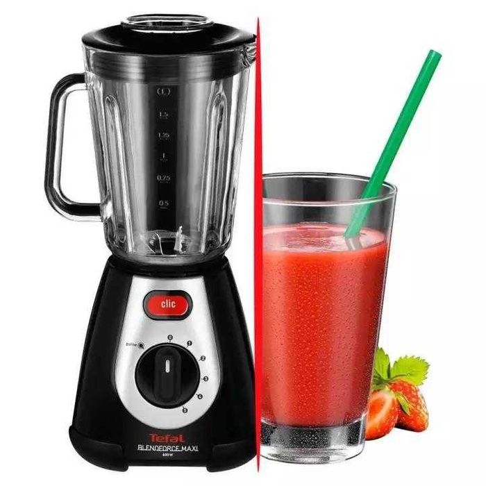 Продается Стационарный блендер TEFAL 600 W.