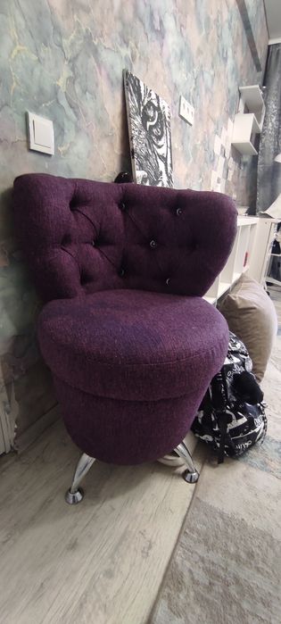 Продам кресло можно в спальню