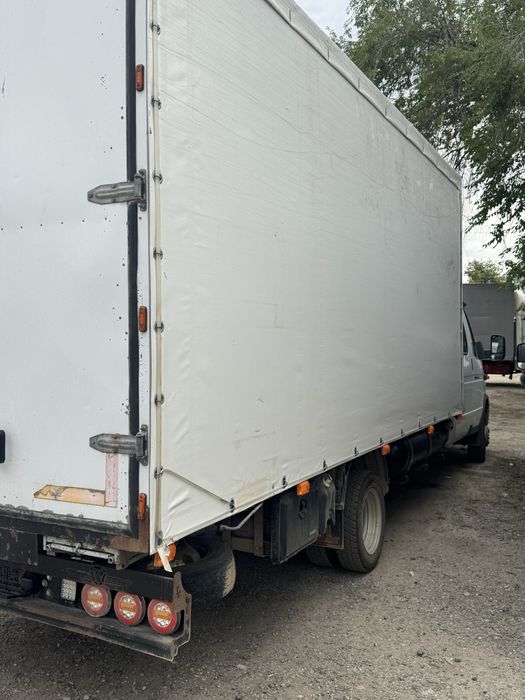 Продам Газель фермер 2018г.