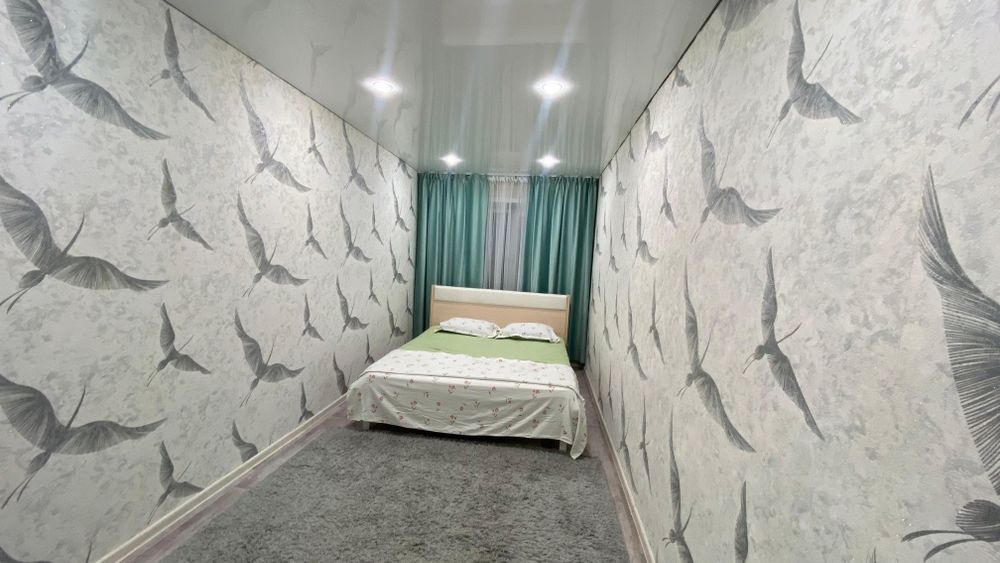 Квартира по суточно